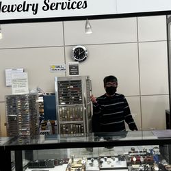 Maze Watch & Jewelry Repair Services