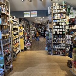 Zaisers Souvenir Gift Shop