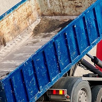 Discount Dumpster - Roll Off Dumpster - Dumpster Rental Near Me - Phoenix, Arizona