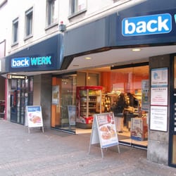Backwerk Backshop Krebsgasse 4 Neumarkt Viertel Koln Nordrhein Westfalen Germany Phone Number Yelp