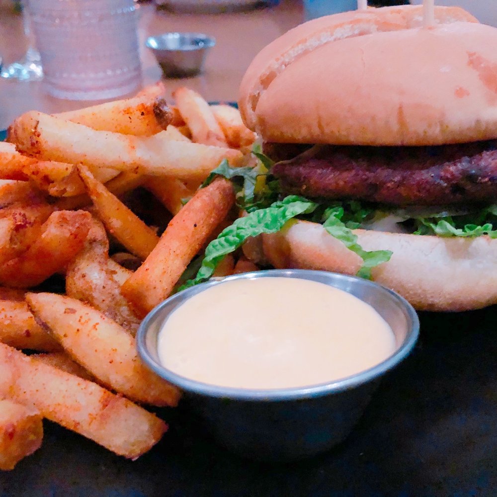 PLANTA Yorkville - Vegetarian Near Me - Toronto, Ontario PLANTA Yorkville - Vegetarian Near Me - Toronto, Ontario