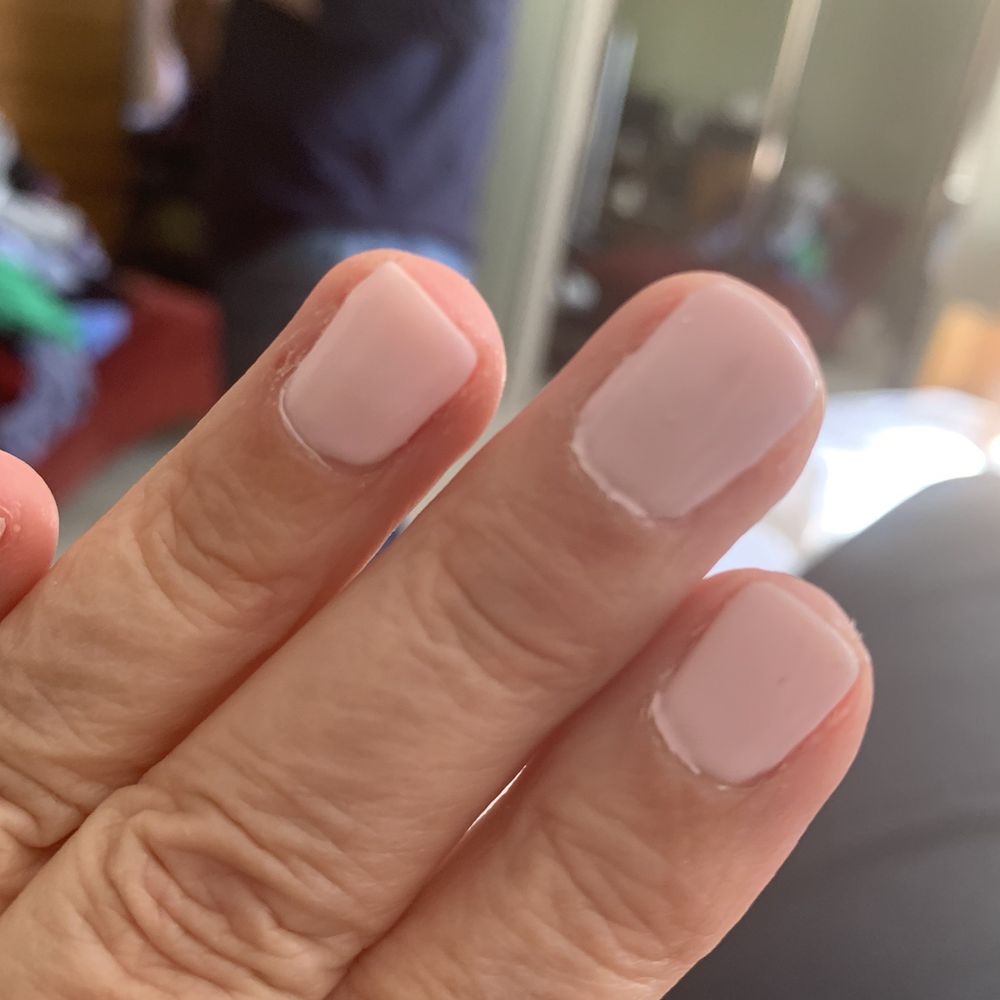 Christine’s nails Spa - Polish all over cuticles - Nail Salons Near Me - Milford, Massachusetts