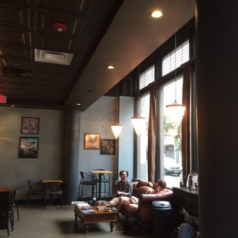 Cafe Kubal - Coffee & Tea Near Me - Syracuse, New York