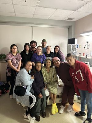 Methodist Hospital by null