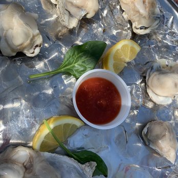 Santee Seafood Bistro - Seafood Near Me - Santee, South Carolina