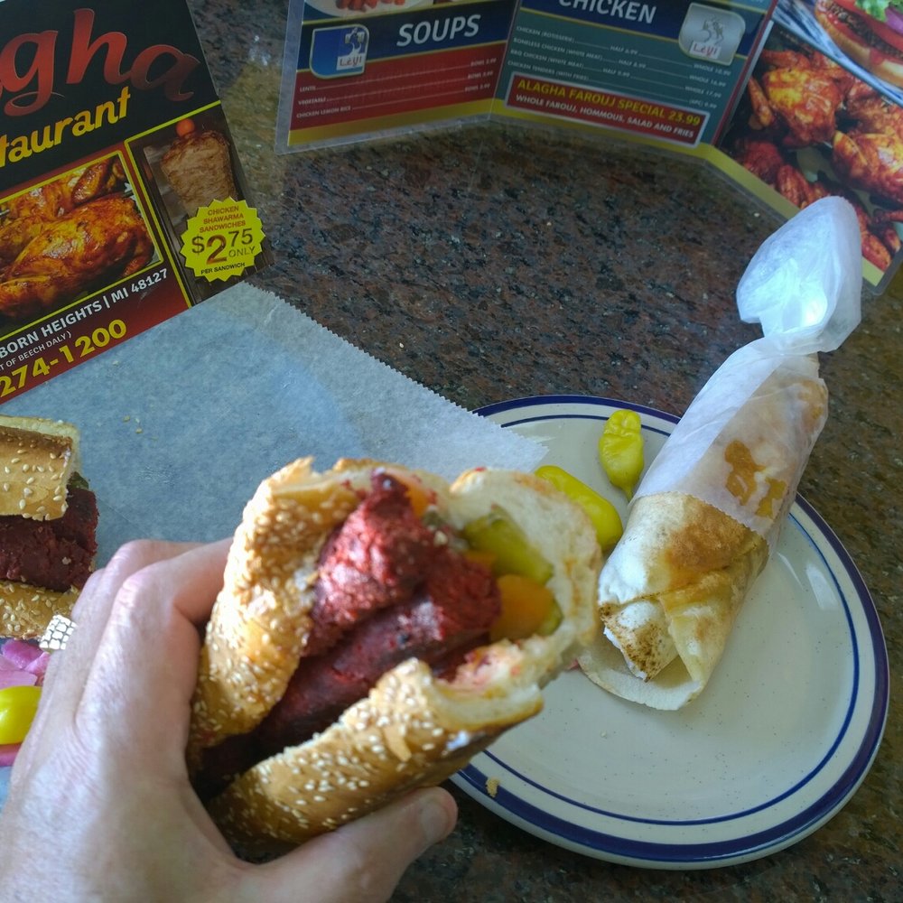 Cedar Chicken - Sandwiches Near Me - Dearborn Heights, Michigan Cedar Chicken - Sandwiches Near Me - Dearborn Heights, Michigan