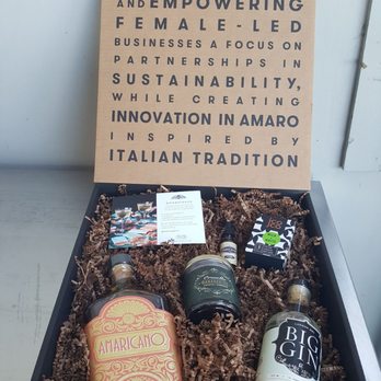 Fast Penny Spirits - Gift set (7/23/22) - Distilleries Near Me - Seattle, Washington