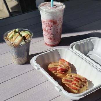 Nekter Juice Bar - Juice Bars & Smoothies Near Me - Valencia, California Nekter Juice Bar - Juice Bars & Smoothies Near Me - Valencia, California