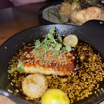Gypsy Kitchen DC - Seared halloumi - Tapas/Small Plates Near Me - Washington, DC, District of Columbia Gypsy Kitchen DC - Seared halloumi - Tapas/Small Plates Near Me - Washington, DC, District of Columbia