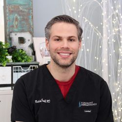 Forefront Dermatology Fishersville, VA