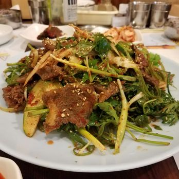 Gonjiam - Korean Near Me - Los Angeles, California Gonjiam - Korean Near Me - Los Angeles, California