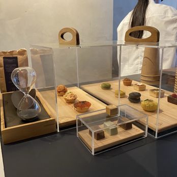 Sorate - Pastries - Tea Rooms Near Me - New York, New York Sorate - Pastries - Tea Rooms Near Me - New York, New York