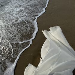 Croatan Beach