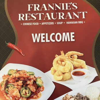 Frannie's Restaurant - War Won Ton Soup - Chinese Near Me - Hayward, California Frannie's Restaurant - War Won Ton Soup - Chinese Near Me - Hayward, California
