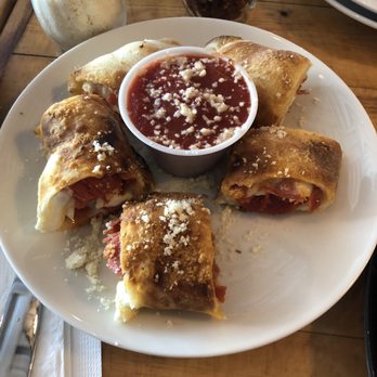 Hard Knox Pizzeria - Roni roll - Pizza Near Me - Knoxville, Tennessee Hard Knox Pizzeria - Roni roll - Pizza Near Me - Knoxville, Tennessee
