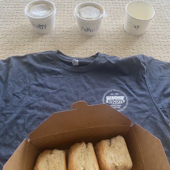 Beachin’ Biscuits - Breakfast & Brunch Near Me - Pismo Beach, California Beachin’ Biscuits - Breakfast & Brunch Near Me - Pismo Beach, California