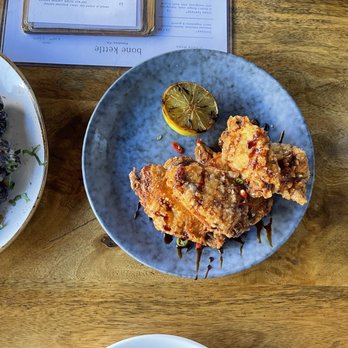 Bone Kettle - Wings - Breakfast & Brunch Near Me - Pasadena, California Bone Kettle - Wings - Breakfast & Brunch Near Me - Pasadena, California