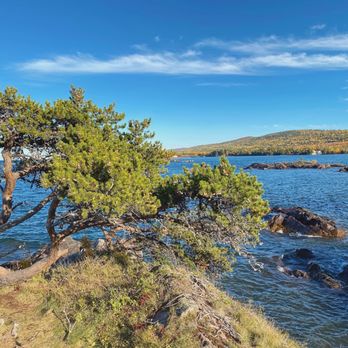 Eagle Harbor Lighthouse - Local Flavor Near Me - Eagle Harbor, Michigan