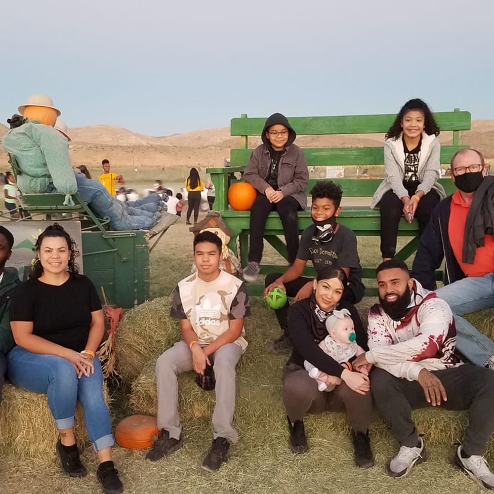 Moapa Valley Cornmaze - Attraction Farms Near Me - Logandale, Nevada