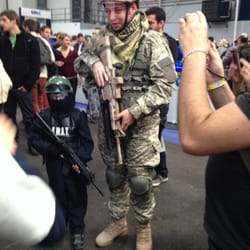 Toulouse Game Show