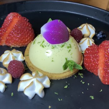Viaje - Merengue De Limon, flavors are so well balanced! And plating was stunning - Mexican Near Me - Long Beach, California Viaje - Merengue De Limon, flavors are so well balanced! And plating was stunning - Mexican Near Me - Long Beach, California