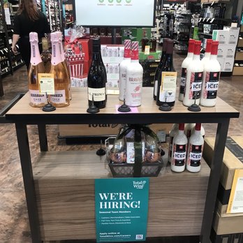 Total Wine & More - Try before you buy - Beer, Wine & Spirits Near Me - St. Petersburg, Florida Total Wine & More - Try before you buy - Beer, Wine & Spirits Near Me - St. Petersburg, Florida