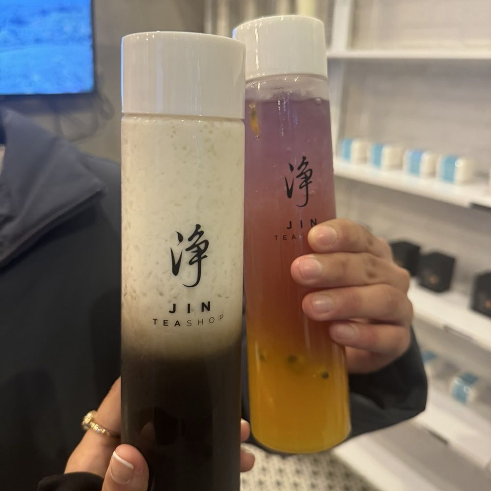 High Mountain Oolong Tea