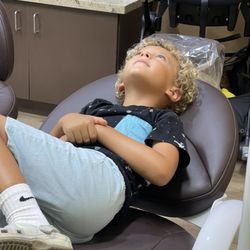 Children's Dental Specialist - Ladera