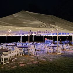 RJ Tents and Events