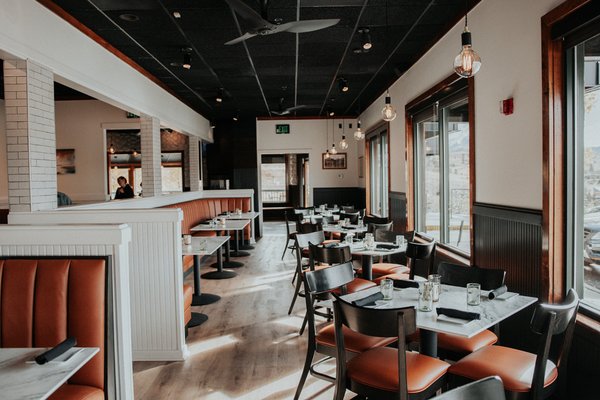 Bistro North by null