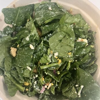 CHOPT CREATIVE SALAD CO. - Updated December 2025 - 48 Photos & 121 ...