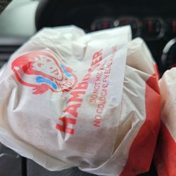 Wendy's