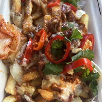 Howzit Eh - Eh Brahhh Poutine - Food Trucks Near Me - Kihei, Hawaii Howzit Eh - Eh Brahhh Poutine - Food Trucks Near Me - Kihei, Hawaii