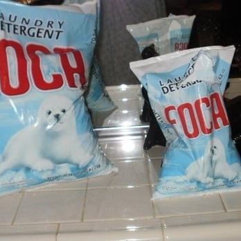 La Mexicanita - Buy Mexican Detergent from American stores.. you save a lot in the long run!! - Mexican Near Me - Waukegan, Illinois La Mexicanita - Buy Mexican Detergent from American stores.. you save a lot in the long run!! - Mexican Near Me - Waukegan, Illinois