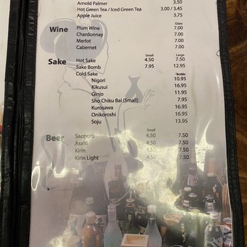 Sushi Kuchi - Japanese Near Me - Carlsbad, California Sushi Kuchi - Japanese Near Me - Carlsbad, California