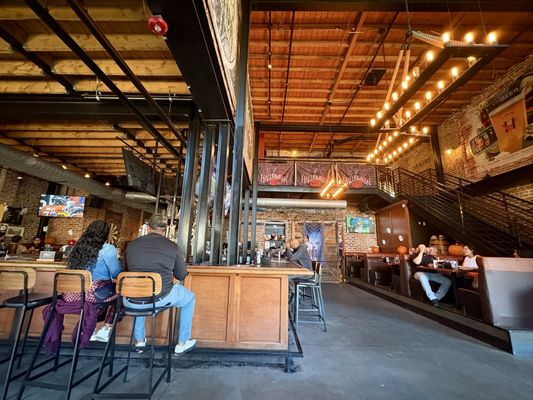 Viewhouse Ballpark by null