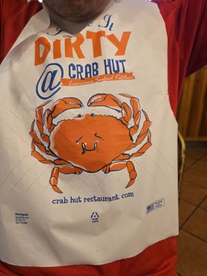 Crab Hut by null