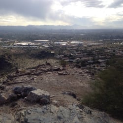 Mohave Trail