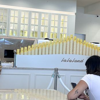 La La Land - Cafes Near Me - Southlake, Texas La La Land - Cafes Near Me - Southlake, Texas