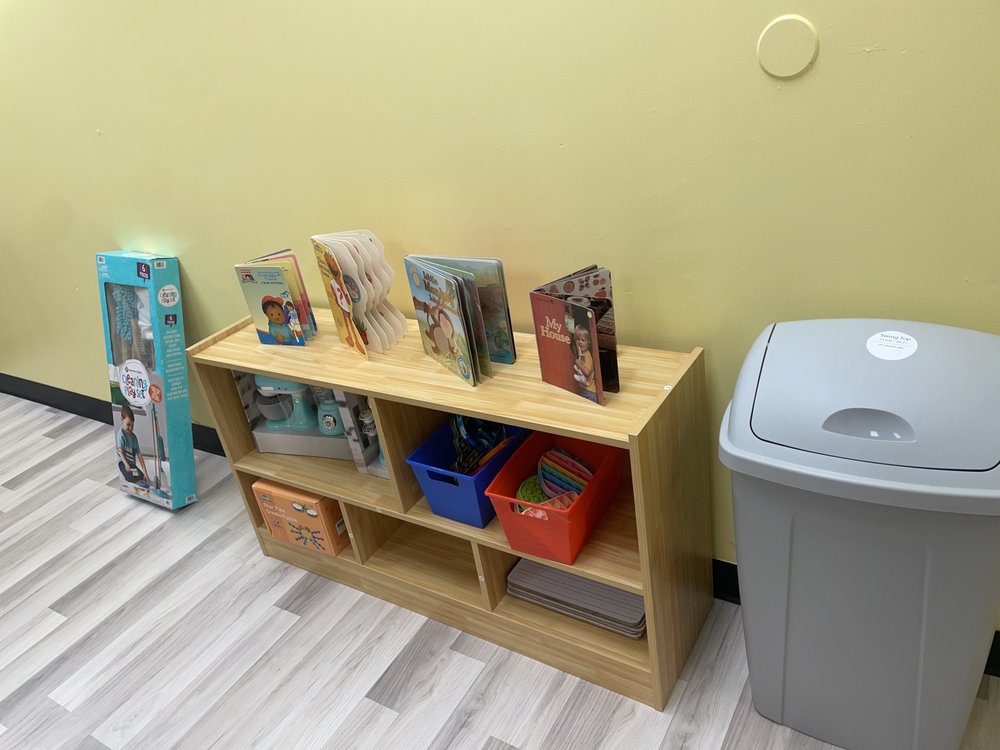 Cumlaude Academy - childcare center in Houston, TX