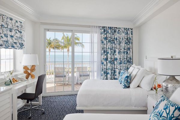 Isla Bella Beach Resort & Spa by null