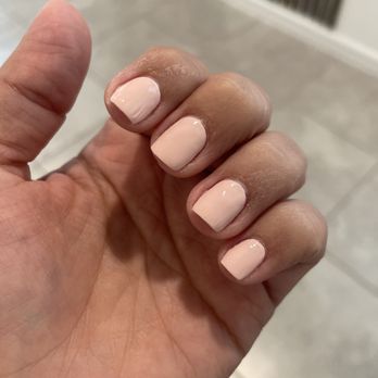 Lee Nails And Day Spa - So uneven and wrinkles like the nail polish was old or something. - Nail Salons Near Me - Kissimmee, Florida Lee Nails And Day Spa - So uneven and wrinkles like the nail polish was old or something. - Nail Salons Near Me - Kissimmee, Florida