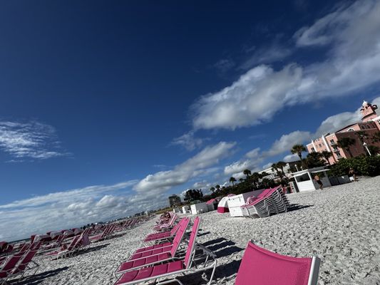 The Don CeSar by null