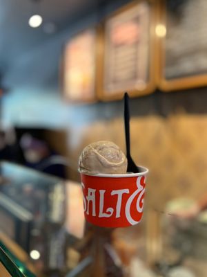 Salt & Straw by null