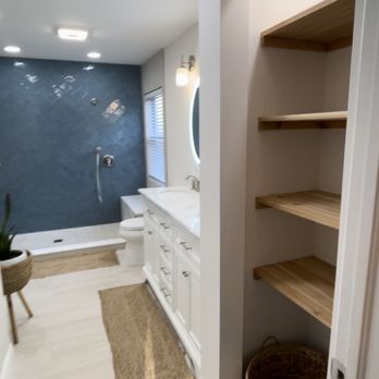 Beavers Contracting Services - After - General Contractors Near Me Beavers Contracting Services - After - General Contractors Near Me