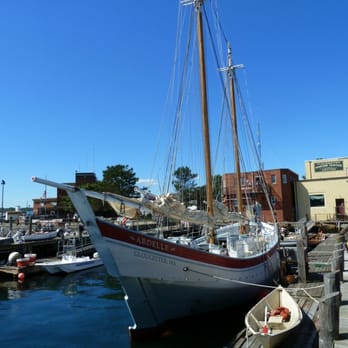 Schooner Ardelle - Boating Near Me - Gloucester, Massachusetts Schooner Ardelle - Boating Near Me - Gloucester, Massachusetts