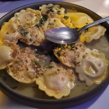 Porto By Antonio - Ravioli - Italian Near Me - North Bergen, New Jersey