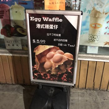 Hi Tea - Bubble Tea Near Me - Calgary, Alberta