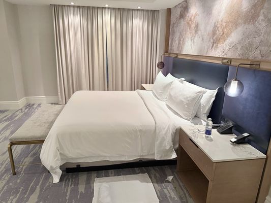 The St. Regis Toronto by null