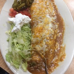 El Ranchito - It is Tuesday Speical.